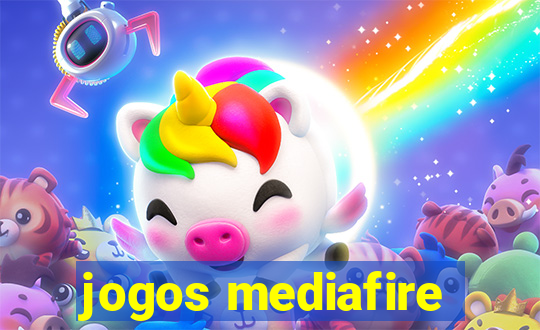 jogos mediafire